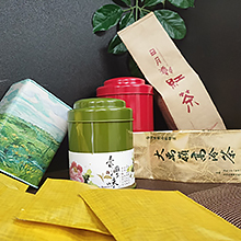 歐陽茗茶Tea Shop